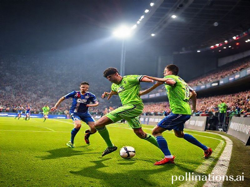 Trending: hamburger sv vs werder