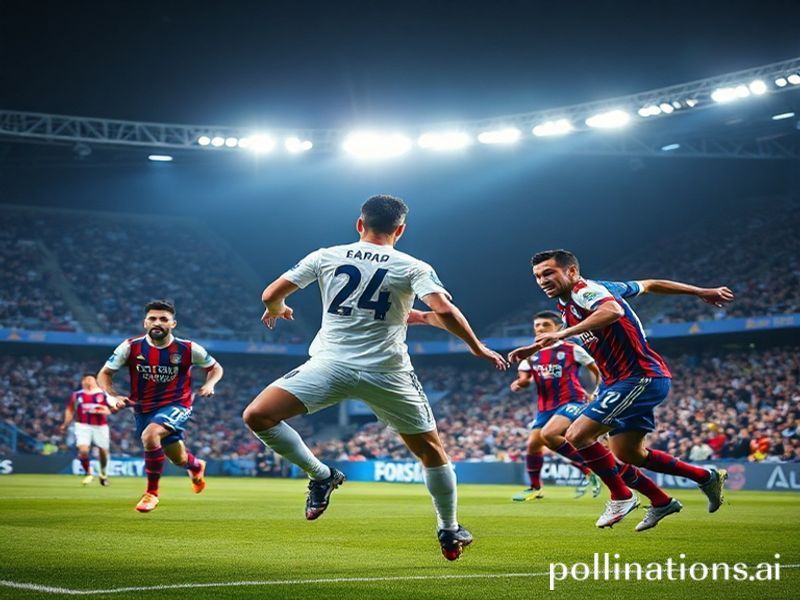 Trending: rcd espanyol - rayo vallecano