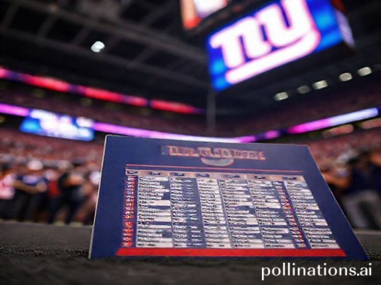 Trending: ny giants schedule