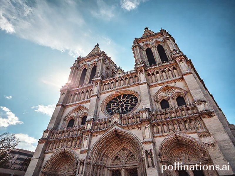 Trending: notre dame