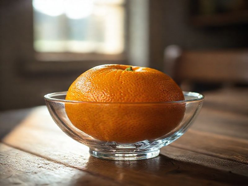 Trending: orange bowl