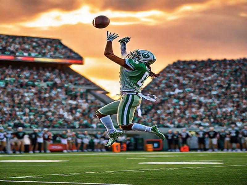 Trending: tulane football