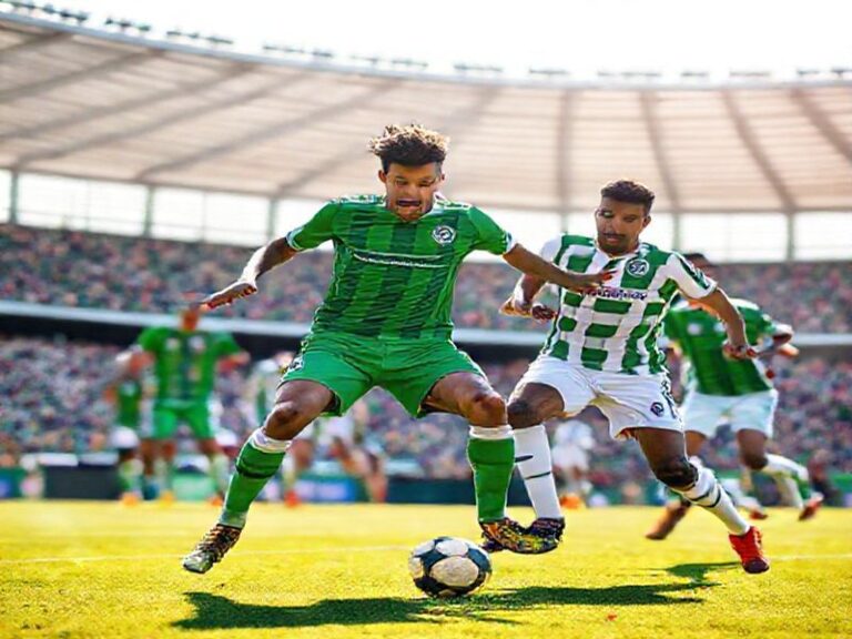 Trending: ceará vs palmeiras