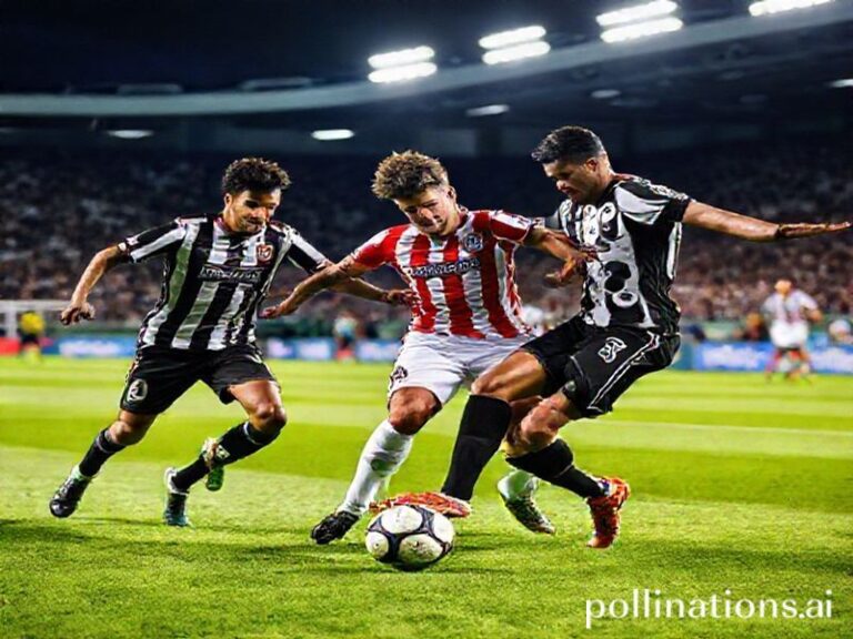 Trending: atlético-mg x vasco da gama