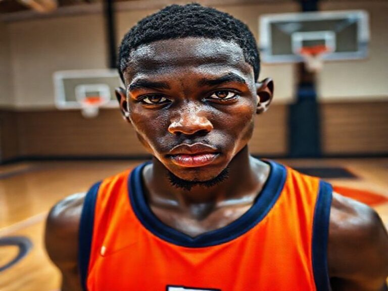 Trending: james pierre