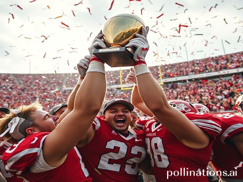 Trending: liberty bowl