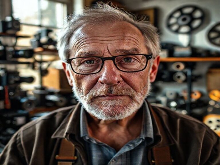 Trending: ted karras