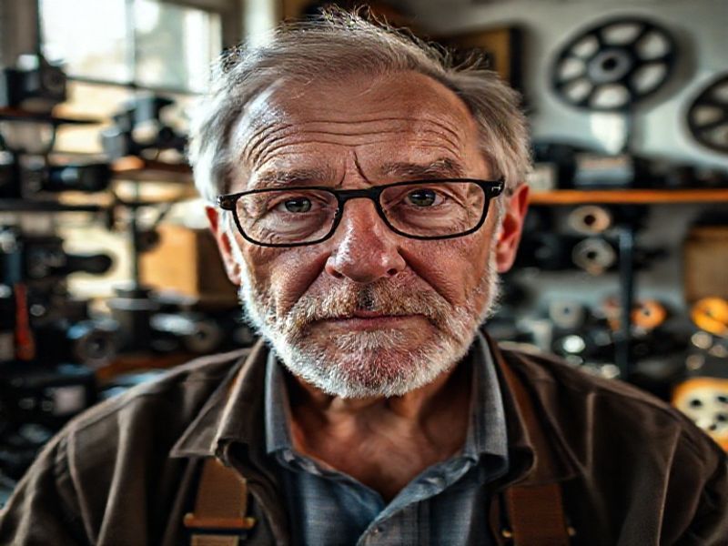 Trending: ted karras