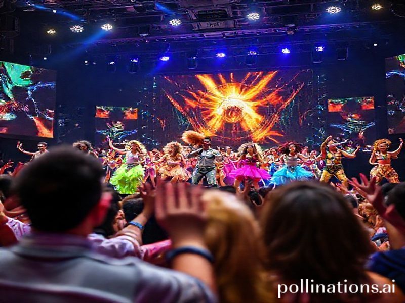 Trending: strictly live tour 2026