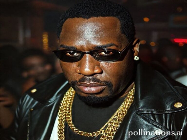 Trending: puff daddy