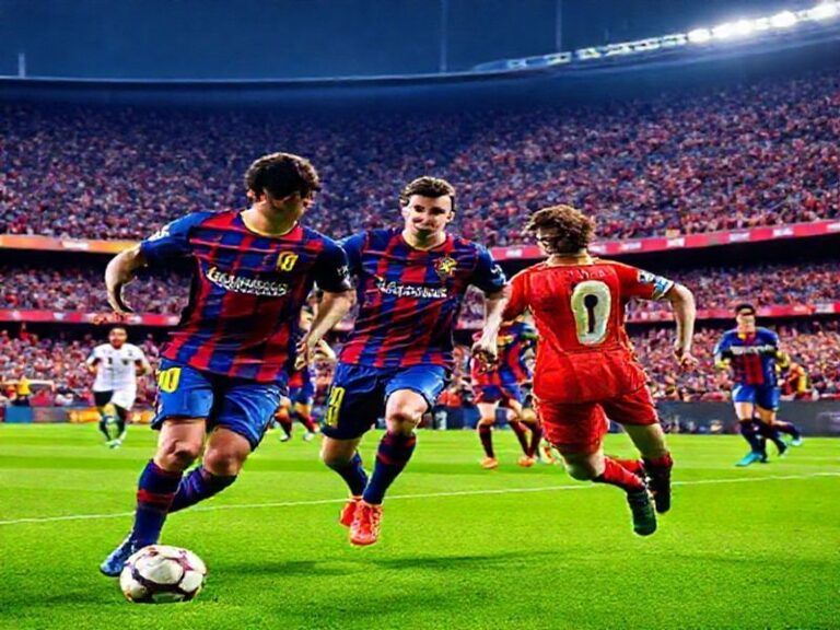 Trending: barcelona sc - u. católica