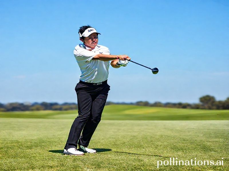 Trending: hideki matsuyama