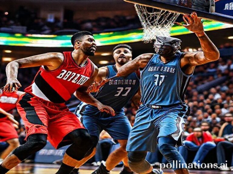 Trending: trail blazers vs grizzlies