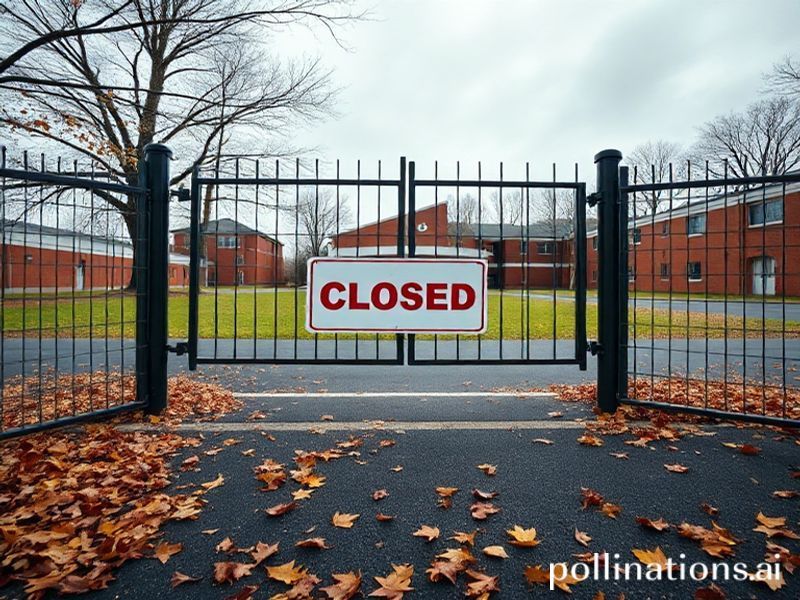 Trending: school closings virginia