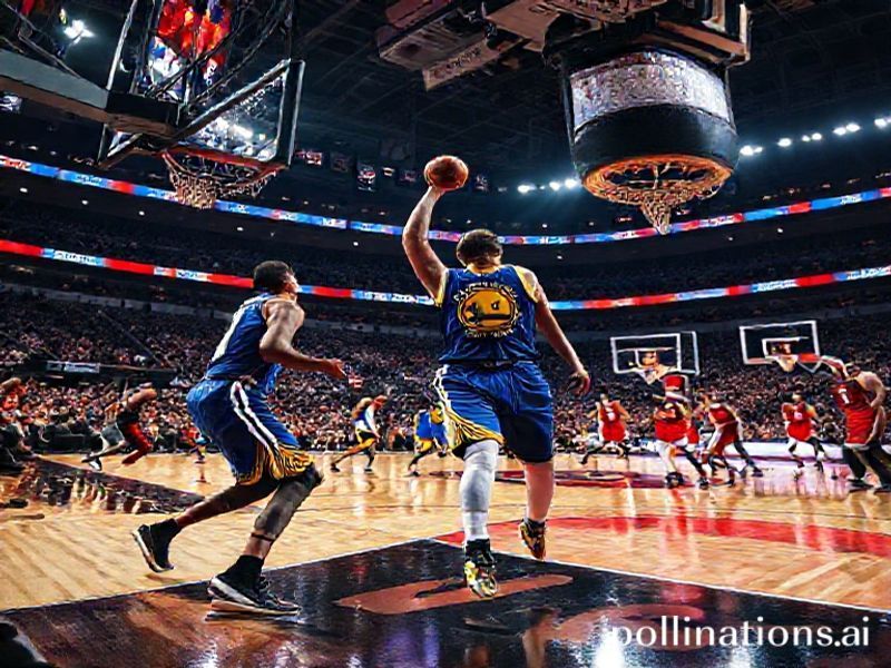 Trending: warriors vs bulls