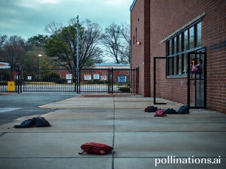 Trending: wake county school closings