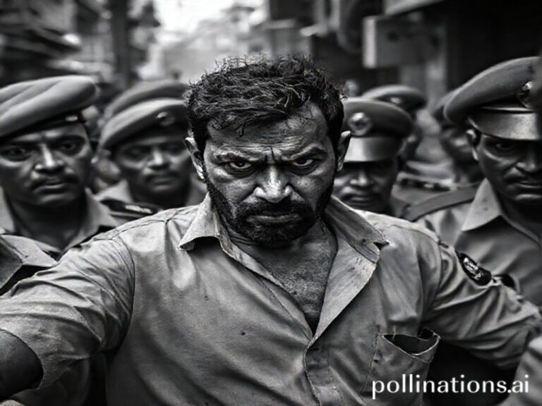 Trending: rehman dakait