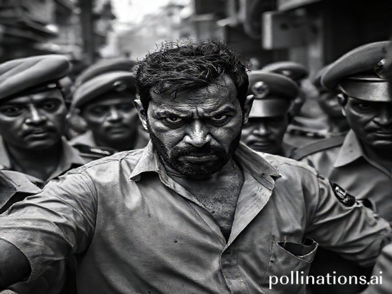 Trending: rehman dakait