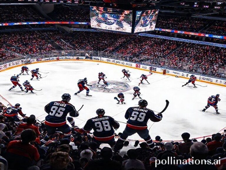 Trending: blue jackets vs capitals