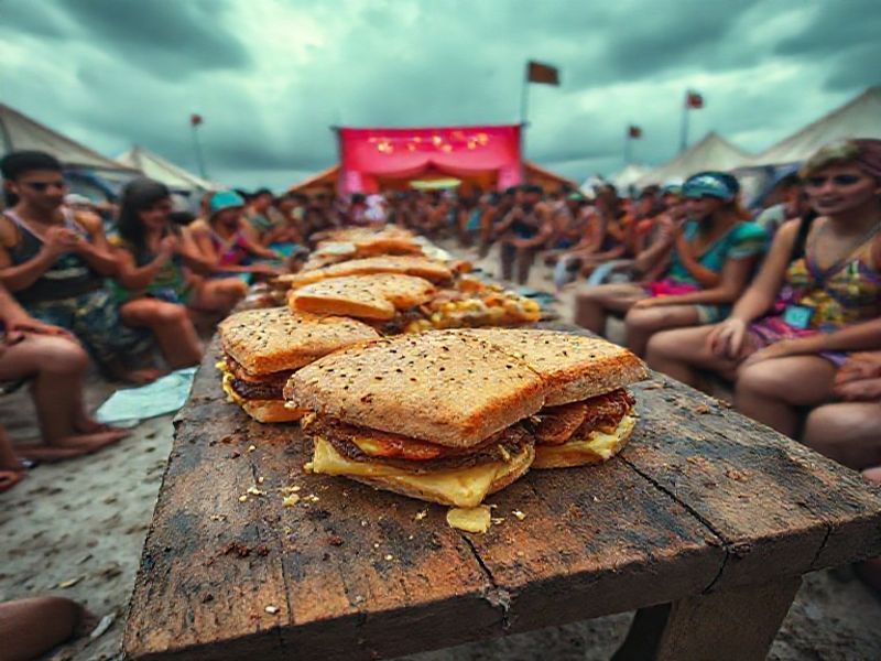 Trending: fyre festival