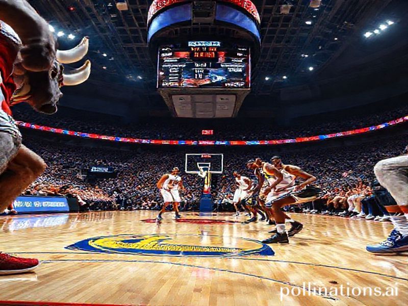 Trending: bulls vs warriors