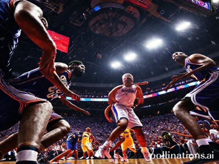 Trending: 76ers vs lakers