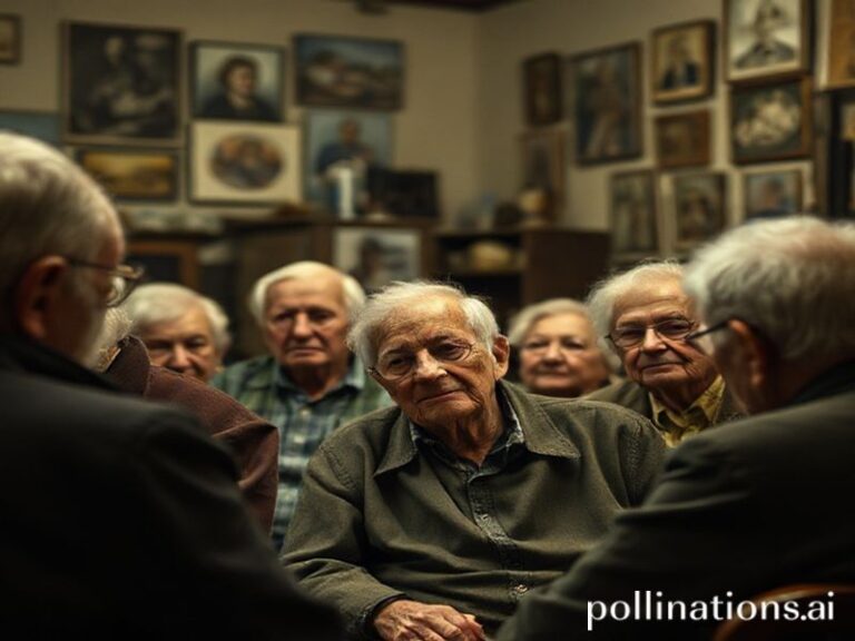 Trending: the holdovers