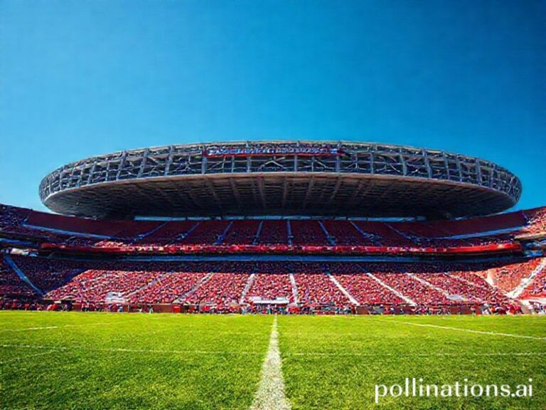 Trending: arrowhead stadium