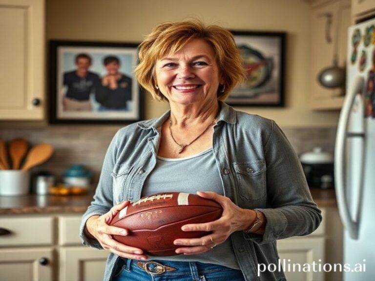 Trending: donna kelce