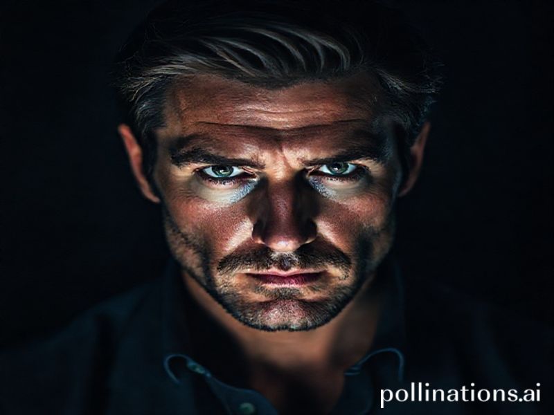 Trending: daniel lissing