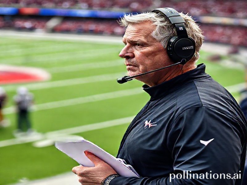 Trending: texans head coach