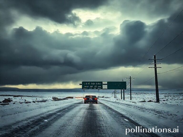 Trending: winter storm warnings six states