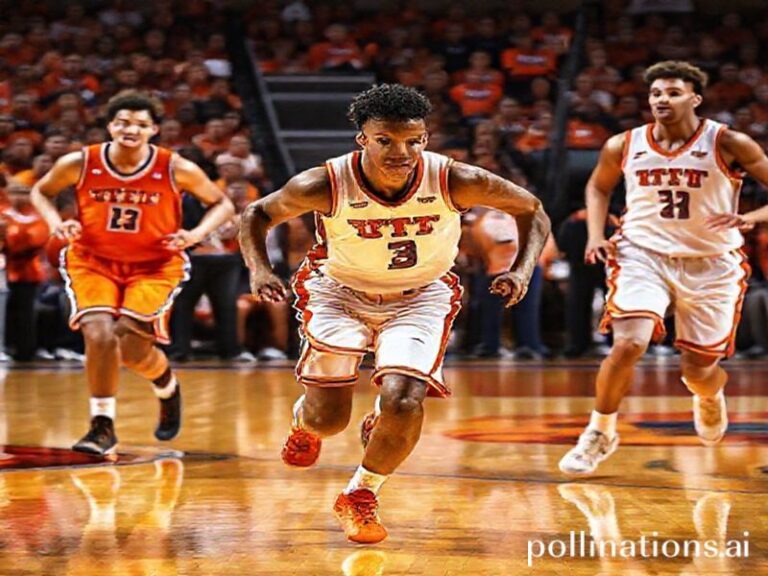 Trending: utep basketball