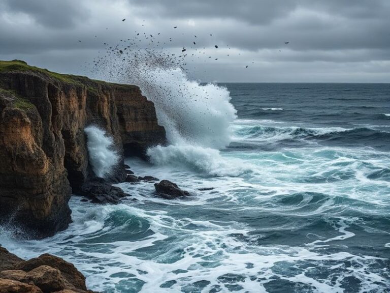 Trending: the war between the land and the sea bbc