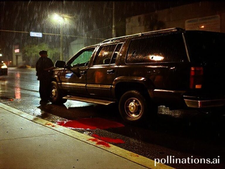 Trending: who killed biggie