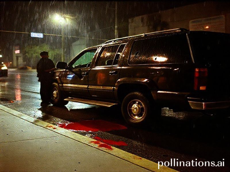 Trending: who killed biggie