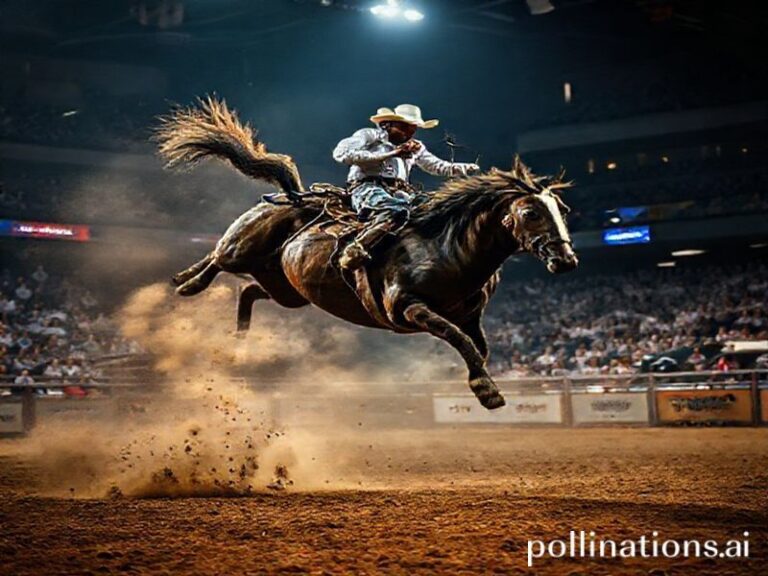 Trending: nfr round 4 results