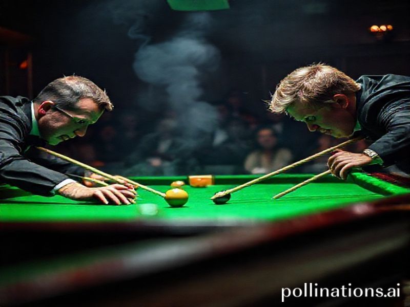 Trending: mark selby judd trump snooker