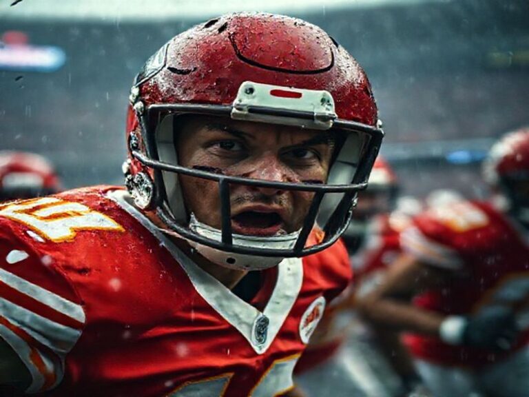 Trending: chiefs playoff chances