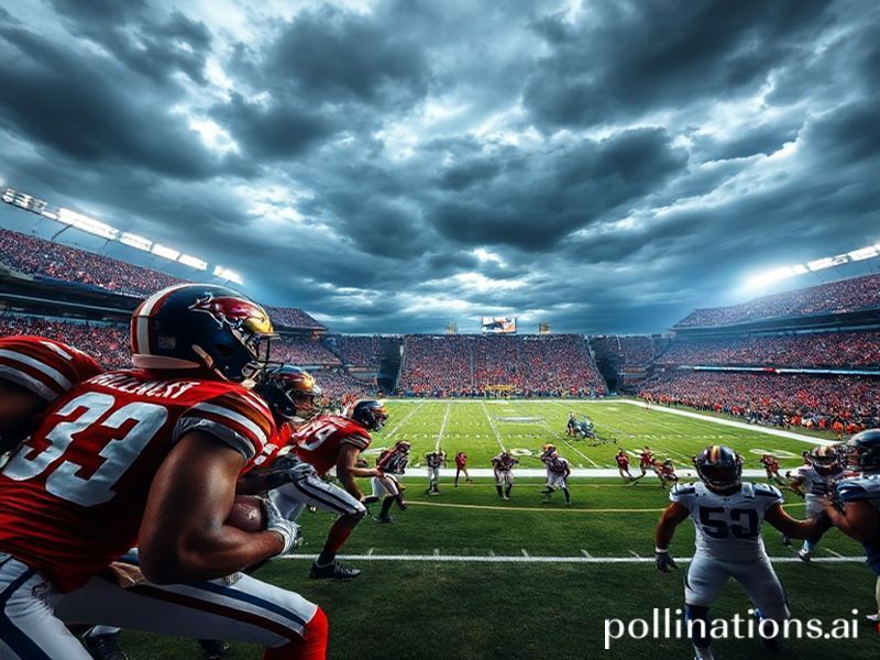 Trending: nfl playoff