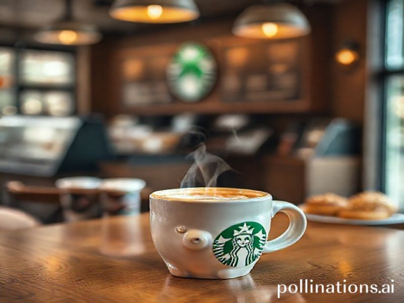 Trending: starbucks bear cup