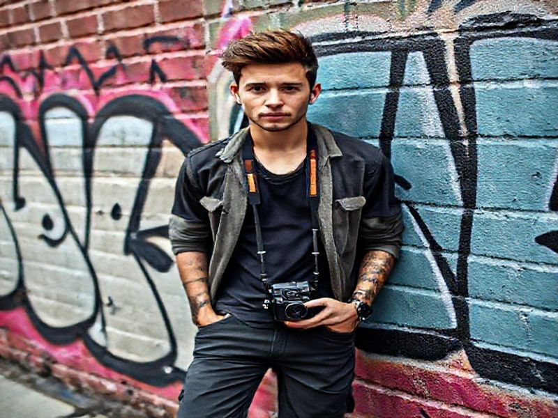 Trending: brooklyn beckham