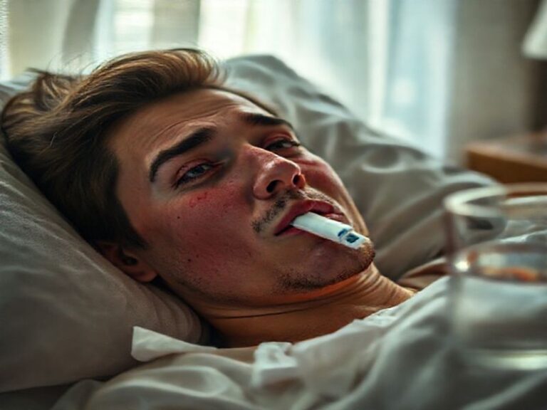 Trending: flu symptoms