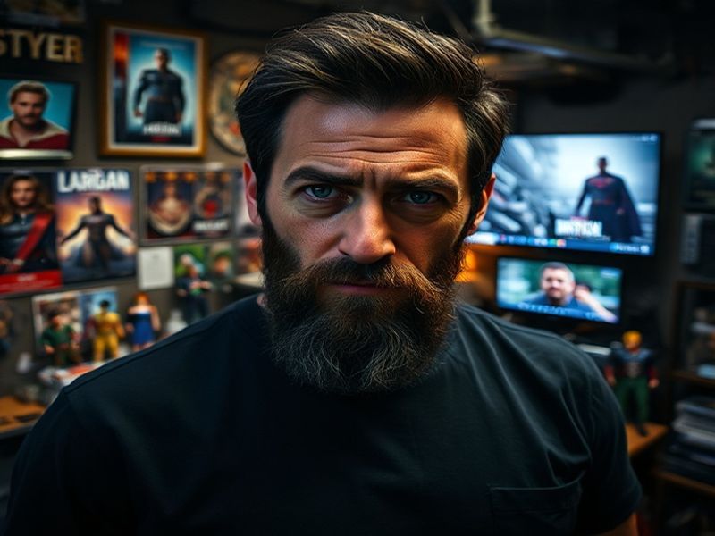 Trending: zack snyder