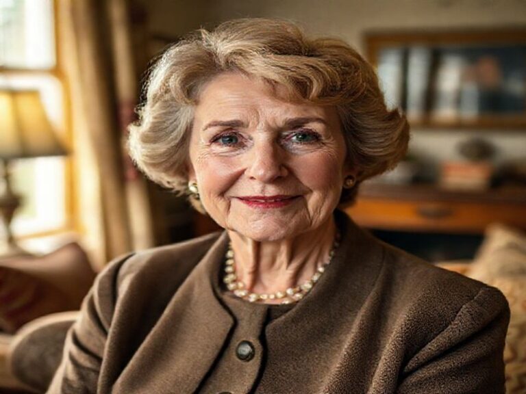 Trending: patricia hodge