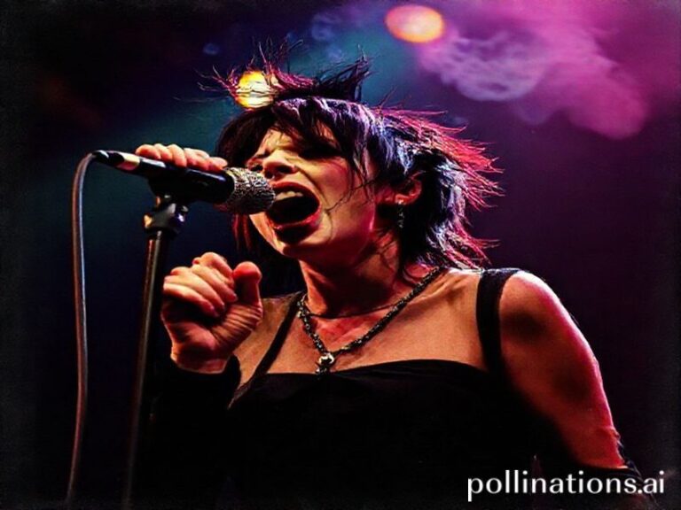 Trending: shirley manson