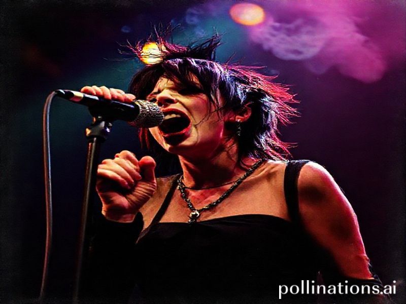 Trending: shirley manson