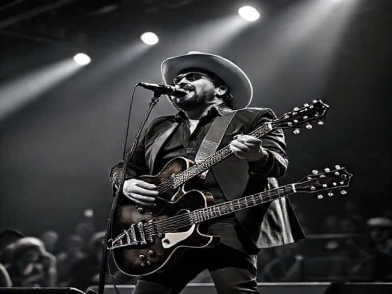 Trending: the mavericks raul malo