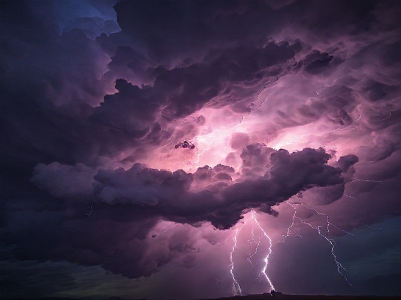 Trending: storm bram