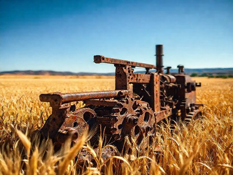 Trending: tennessee thresher